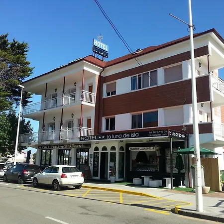 Benimar Hotel Isla Plana