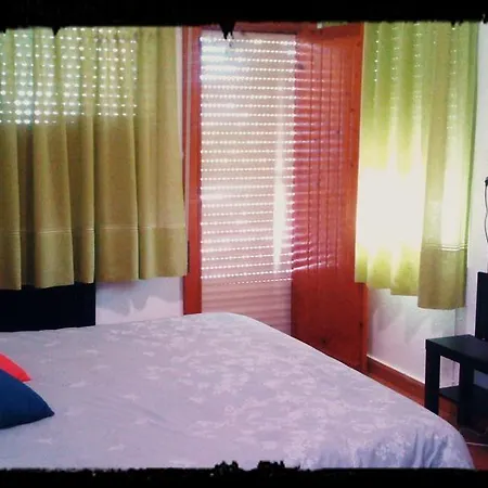Benimar Hotel Isla