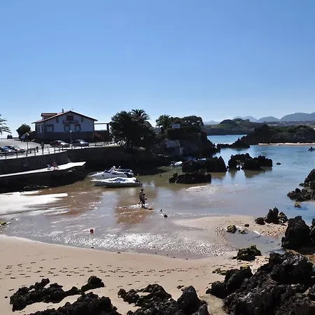 Benimar 2* Isla