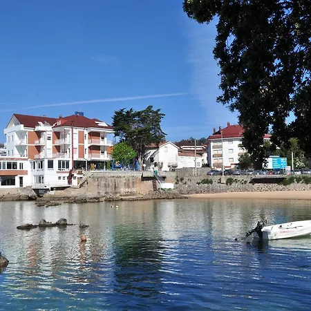Benimar 2* Isla
