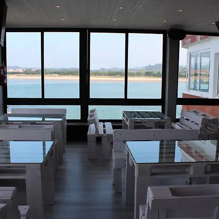 Benimar Hotel Isla