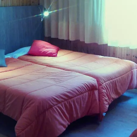 Benimar Hotel Isla
