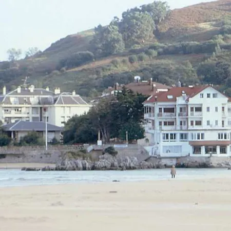 Benimar Hotel Isla