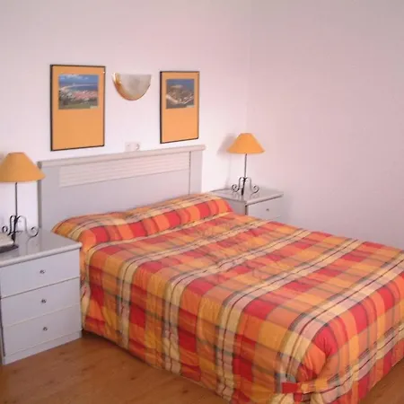 Hotel Benimar