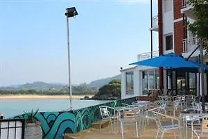Hotel Benimar Isla