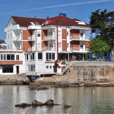 Benimar Hotel 2*