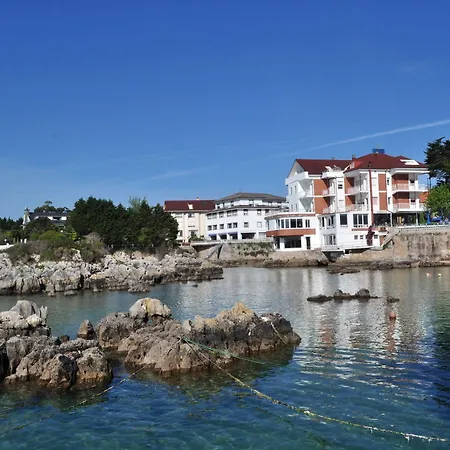 Benimar Hotel 2*