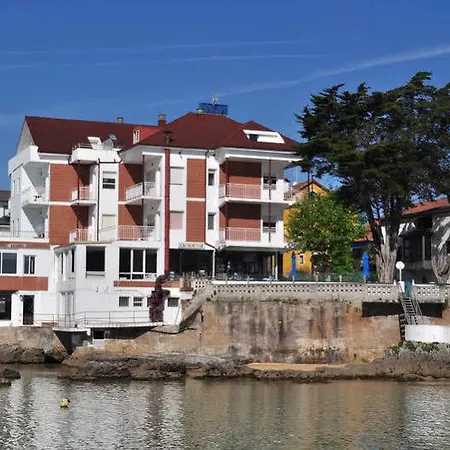 Benimar Hotel 2*