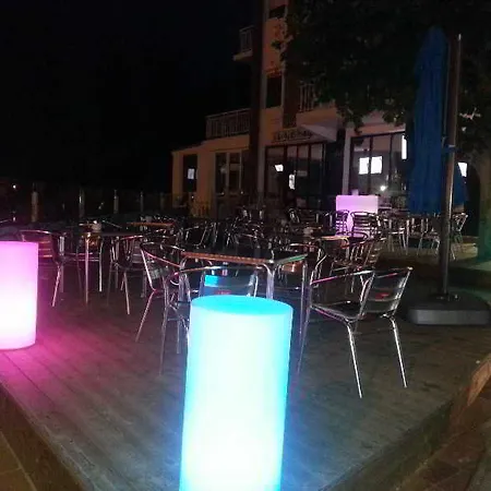 Hotel Benimar 2*